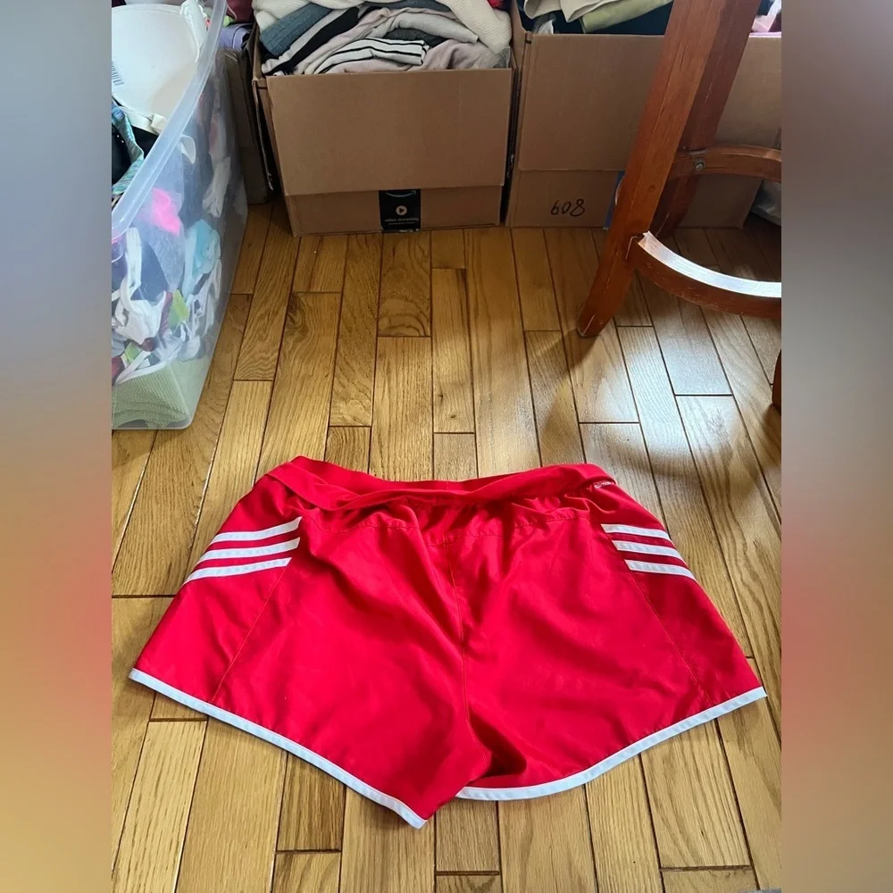 Adidas - Climalite Shorts - Picture 3 of 4
